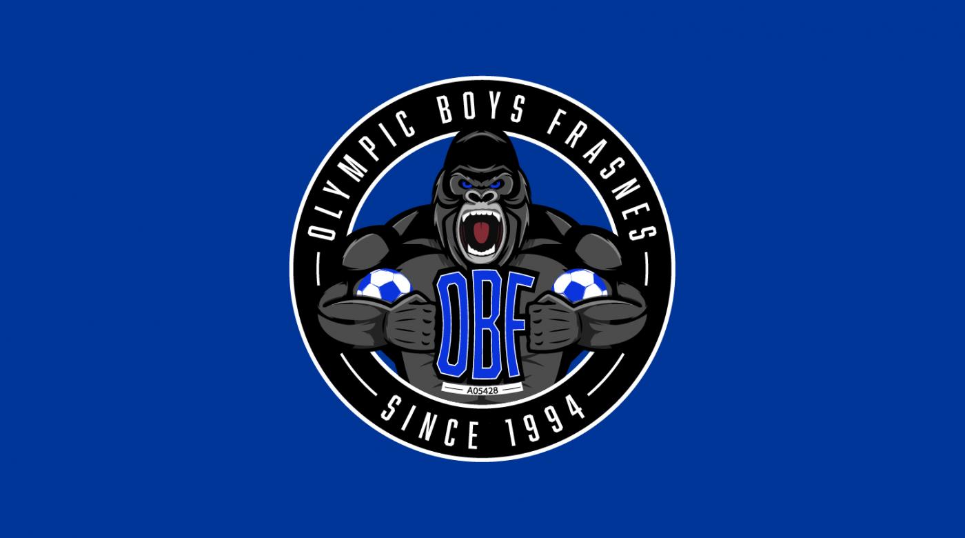 Visitez le nouveau site web du club !