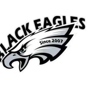 And. Braine Black Eagles