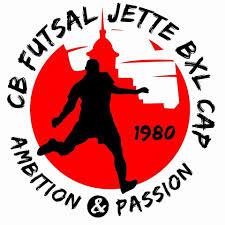 CB Futsal Jette Bxl Cap