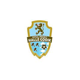 F.P. Halle Gooik