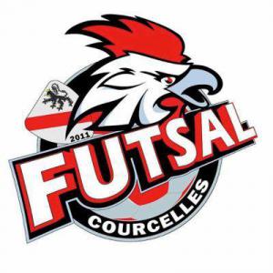 Futsal Courcelles