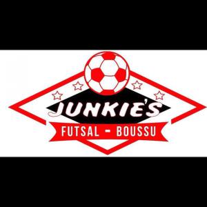 Junkie's Futsal Boussu