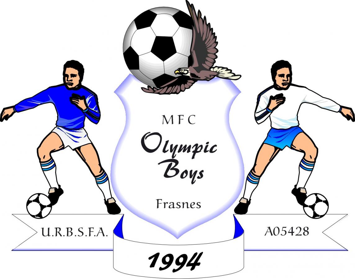 Logo du club